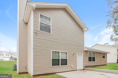 3426 Newgold Trace, Union City, GA 30291 - photo 2