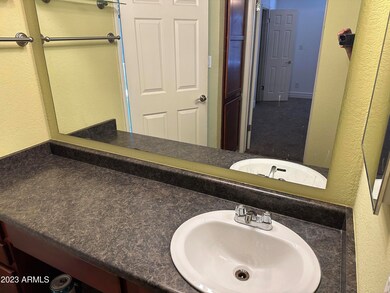 bathroom Vanity