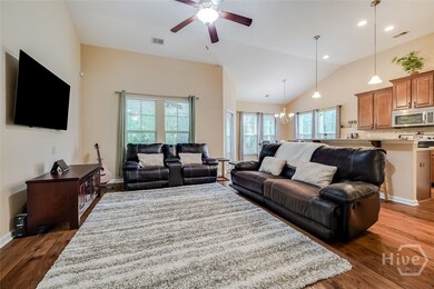 260 Willow Point Cir, Savannah, GA 31407 - photo 7
