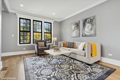 140 N Evergreen Ave, Elmhurst, IL 60126 - photo 4