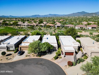 9706 E Chuckwagon Ln, Scottsdale, AZ 85262 - photo 2