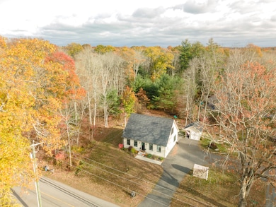 100 Squaw Rock Rd, Plainfield, CT 06353 - photo 4