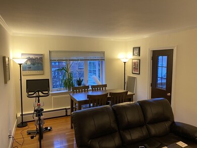 14 Mount Ida St unit 7, Newton, MA 02458 - photo 7