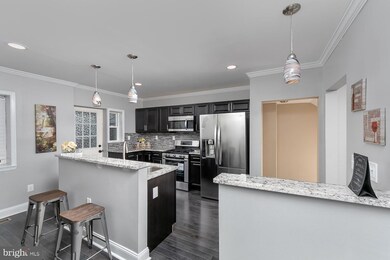 1107 Lyndhurst St, Baltimore, MD 21229 - photo 5