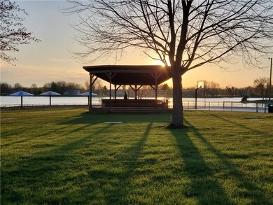 1011 E Allegheny Trail, Fugit Township, IN 47240 - photo 6