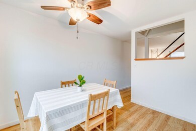 5523 Rockwood Ct unit 42, Columbus, OH 43229 - photo 4