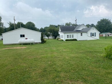 7676 E County Road 200 S, Greensburg, IN 47240 - photo 3