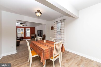 1107 W High St, Haddon Heights, NJ 08035 - photo 5