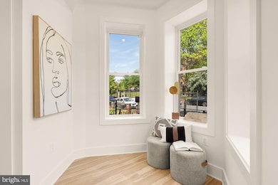 1251 Morse St NE unit B, Washington, DC 20002 - photo 6