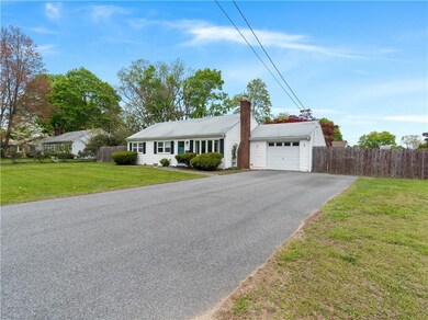 139 Underwood Ave, Warwick, RI 02888 - photo 3