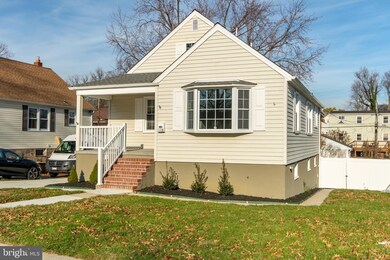 3330 Texas Ave, Parkville, MD 21234 - photo 4