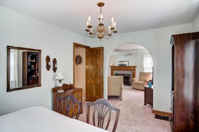 100 N Westgate Ave, Columbus, OH 43204 - photo 4