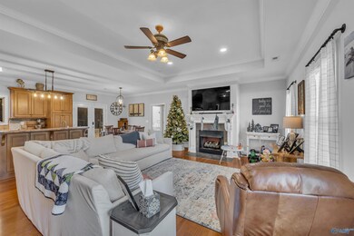 7417 Barker Rd, Athens, AL 35614 - photo 6