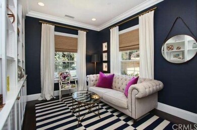 Living Room as you enter the home.