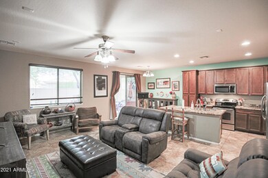 3411 W Via De Pedro Miguel Phoenix AZ 85
