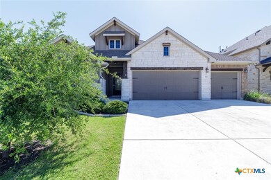 304 Leon Loop, Liberty Hill, TX 78642 - photo 2