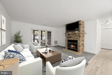 4904 Columbia Rd unit 1, Columbia, MD 21044 - photo 3