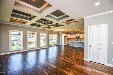 006_Unique Recessed Ceiling