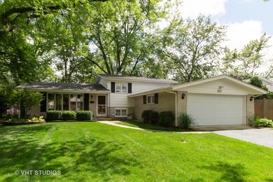 2317 Clyde Terrace, Homewood, IL 60430 - photo 2