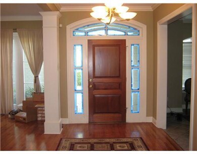 Foyer.