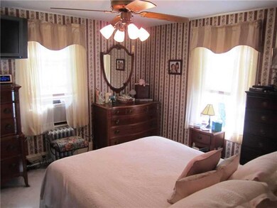 Bedroom.
