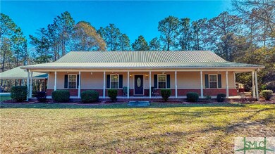 3158 Midland Rd, Guyton, GA 31312 - photo 4