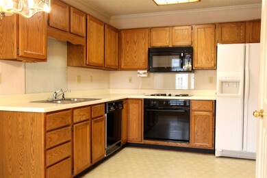 Refrigerator, Washer, Dryer Stay.
