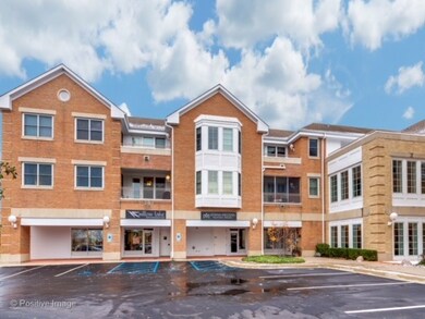 2300 Chestnut Ave unit 204, Glenview, IL 60026 - photo 6