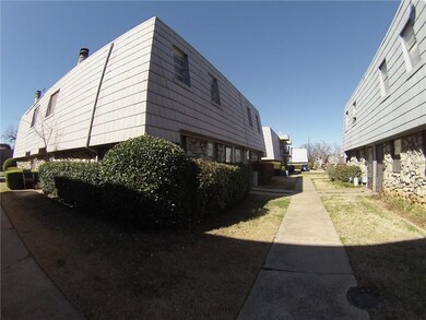 Unit 6056 Towards the pool.
