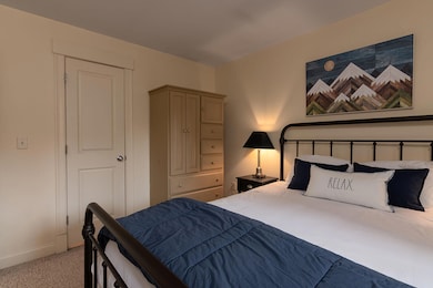 5003 Fall Line Dr unit B, Carrabassett Valley, ME 04947 - photo 4