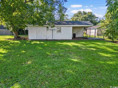 212 S Morgan Ave, Andrews, SC 29510 - photo 7