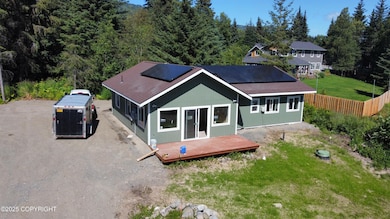 1590 Cantrell Creek Rd, Homer, AK 99603 - photo 2