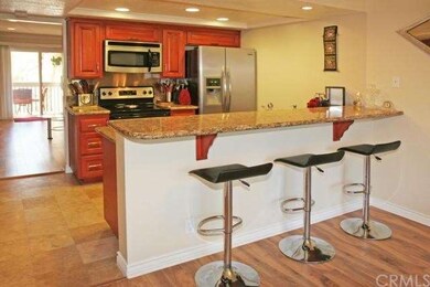Completely Remodeled Gourmet Kitchen