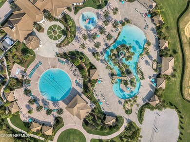 Luxury living at Champions Gate