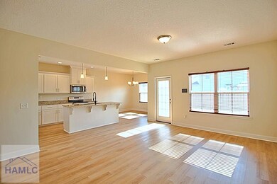 302 Mcclelland Loop NE, Ludowici, GA 31316 - photo 3