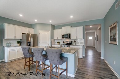 2993 Lampton Ridge Dr, Columbus, OH 43232 - photo 4