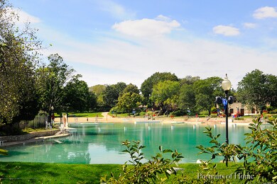 839 N Brainard St, Naperville, IL 60563 - photo 3