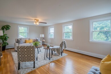 59 Sutherland Rd unit 59, Arlington, MA 02476 - photo 2