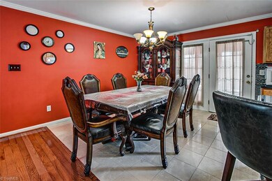 2590 Strawberry Ln, Randleman, NC 27317 - photo 7