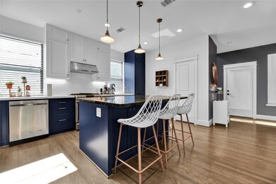 142 Basswood St, Houston, TX 77022 - photo 6