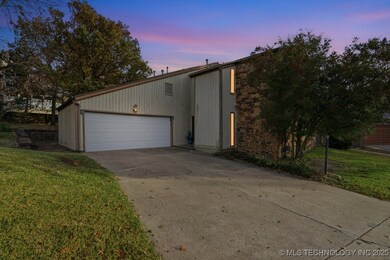 3301 E 68th Place unit 1, Tulsa, OK 74136 - photo 2