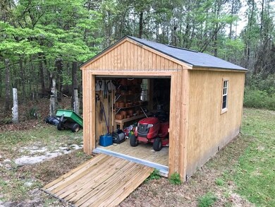 60 Richland Rd, Crawfordville, FL 32327 - photo 7