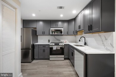 3517 14th St NW unit B02, Washington, DC 20010 - photo 6