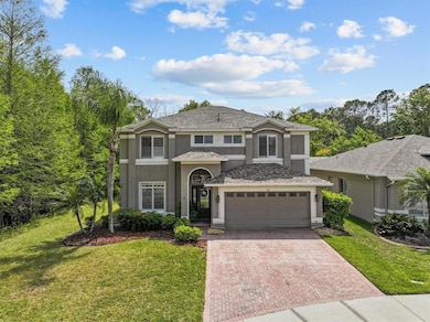 Nicely updated home in Oldsmar