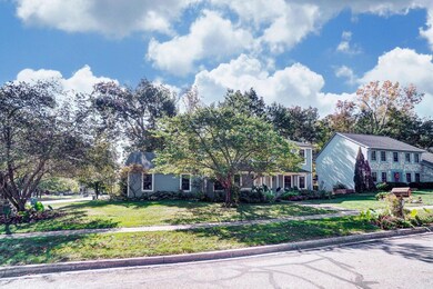 605 Timberview Dr, Marysville, OH 43040 - photo 3