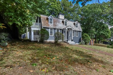 362 Adams St, Milton, MA 02186 - photo 3