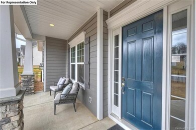 1596 Thatcher Crossing unit 9, Clover, SC 29710 - photo 2