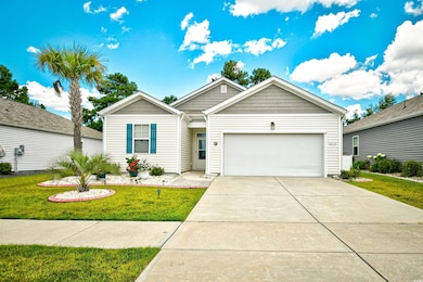 2772 Ophelia Way, Myrtle Beach, SC 29577 - photo 3