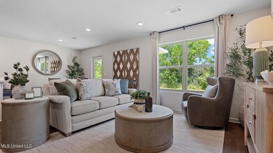 5019 Fox Glen Dr, Jackson, MS 39212 - photo 7