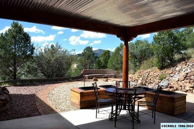 4582 N Shadow Mountain Rd unit 3, Silver City, NM 88061 - photo 4